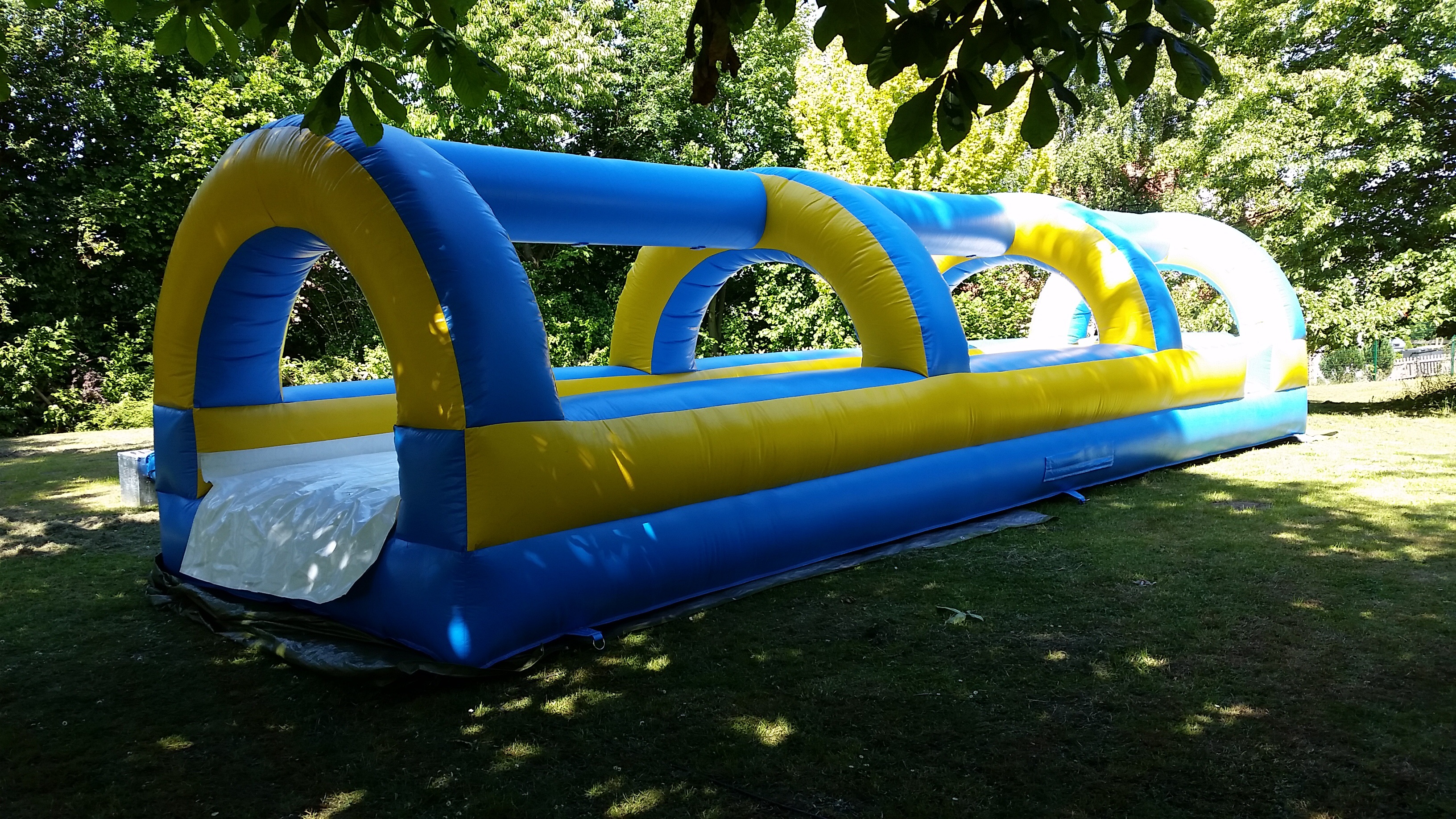 Wasserbahn Ruhrpott Events