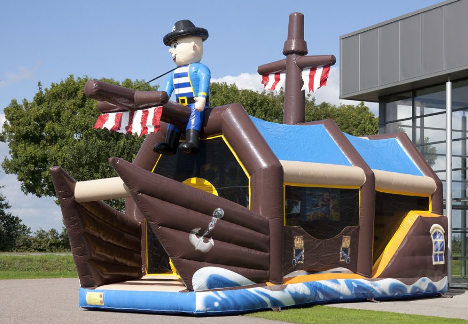 piratenschiff shooter